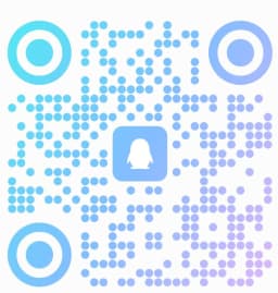 高校组赛务咨询二群二维码